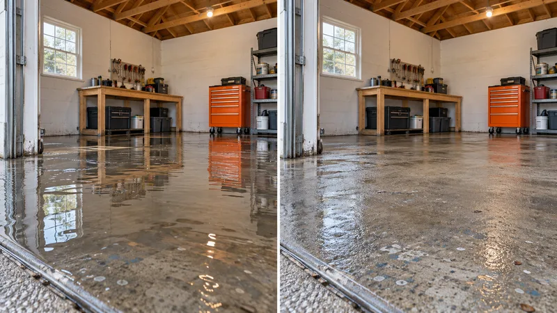 Conceptual before-and-after extraction near Avon Park